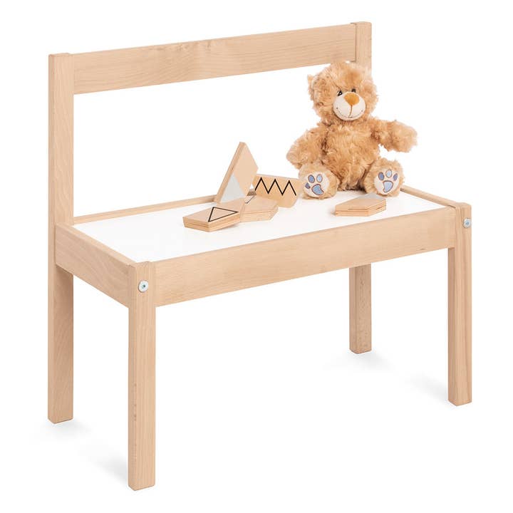 Kinderbank 'Olaf' für den Großhandel von Pinolino Kinderträume GmbH