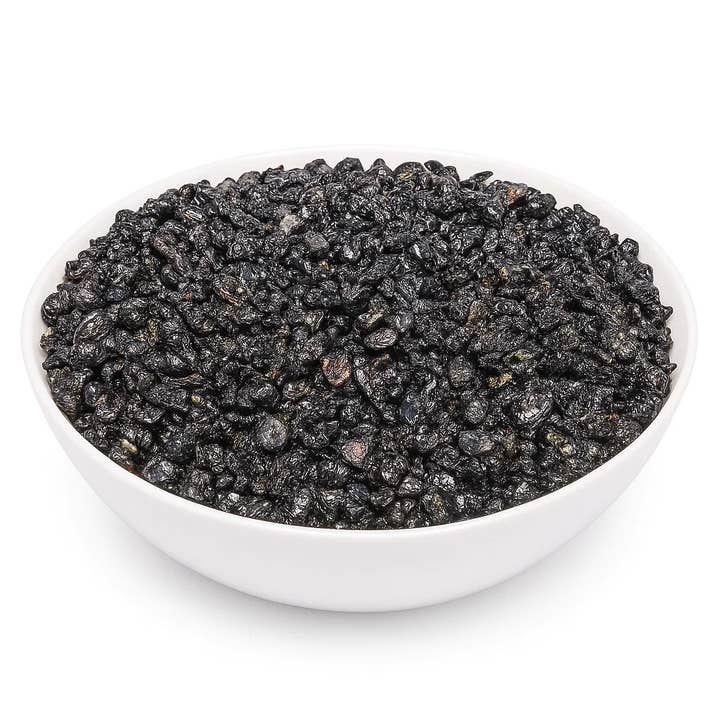 Incense Grains Black 500 grams for wholesale by Green Tree