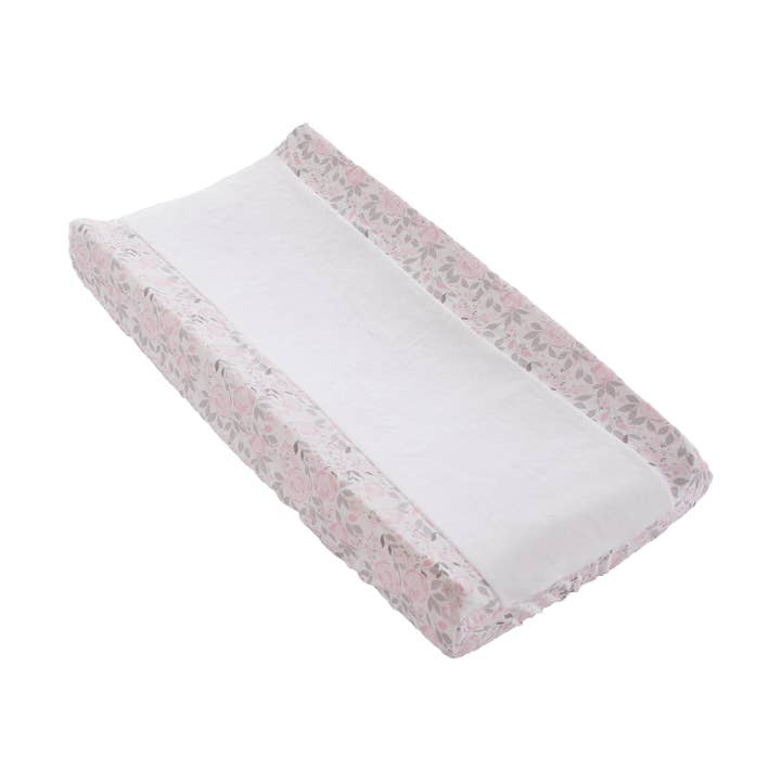 Colette Change Pad Cover for wholesale by Levtex Home