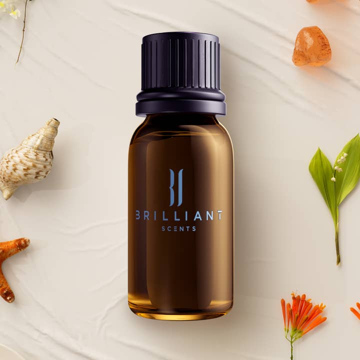 Seaside Driftwood for wholesale by Brilliant Scents