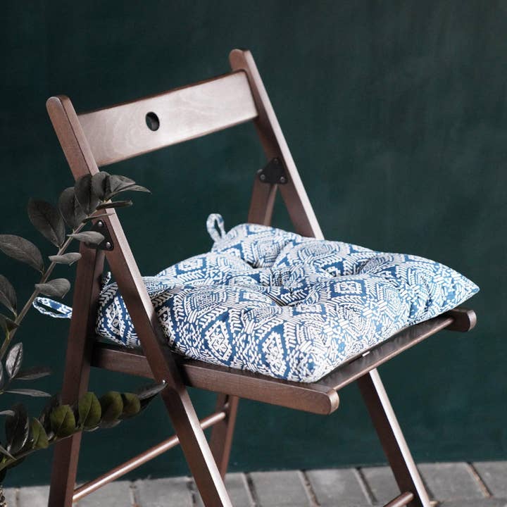 Coussins de siège Omar pour la vente par Tikauo