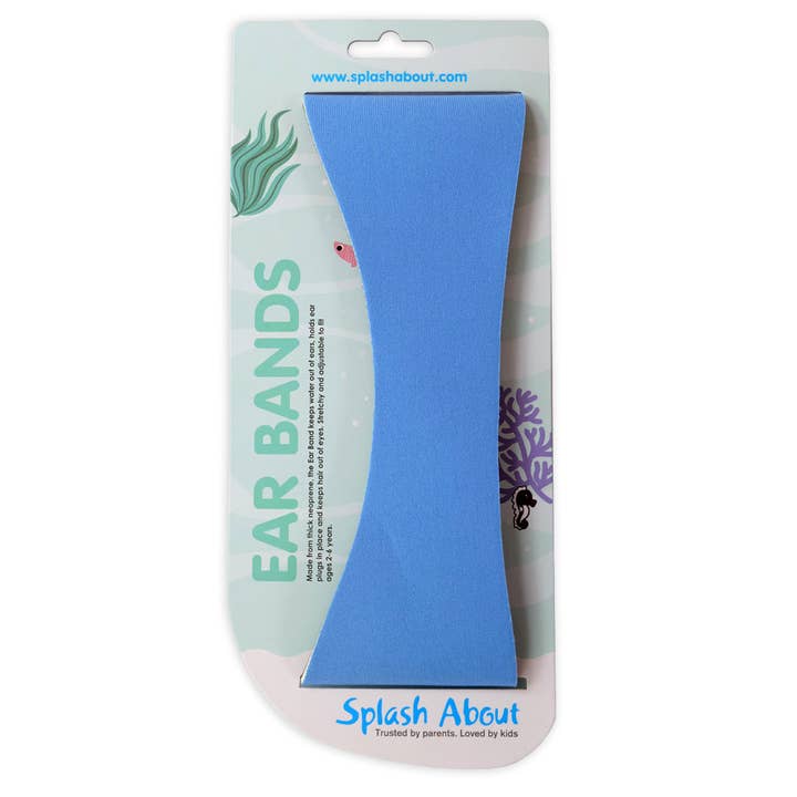 Earband Cashmere for wholesale by Splash About Australia