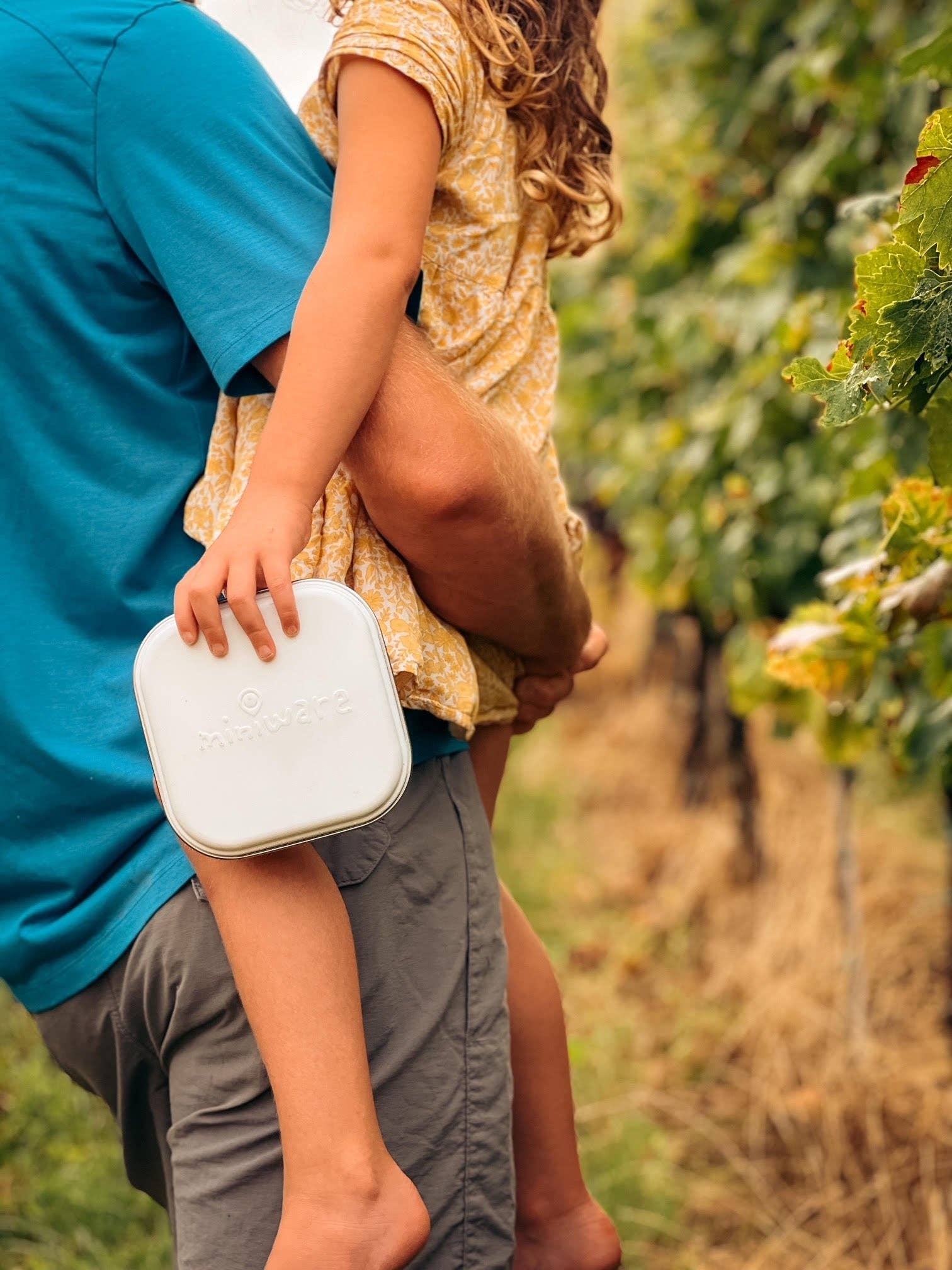 Miniware - Wholesale Lunch Bag/Box - Kids - GrowBento Lunch Set6