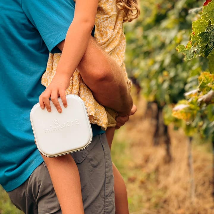 Miniware - Wholesale Lunch Bag/Box - Kids - GrowBento Lunch Set6