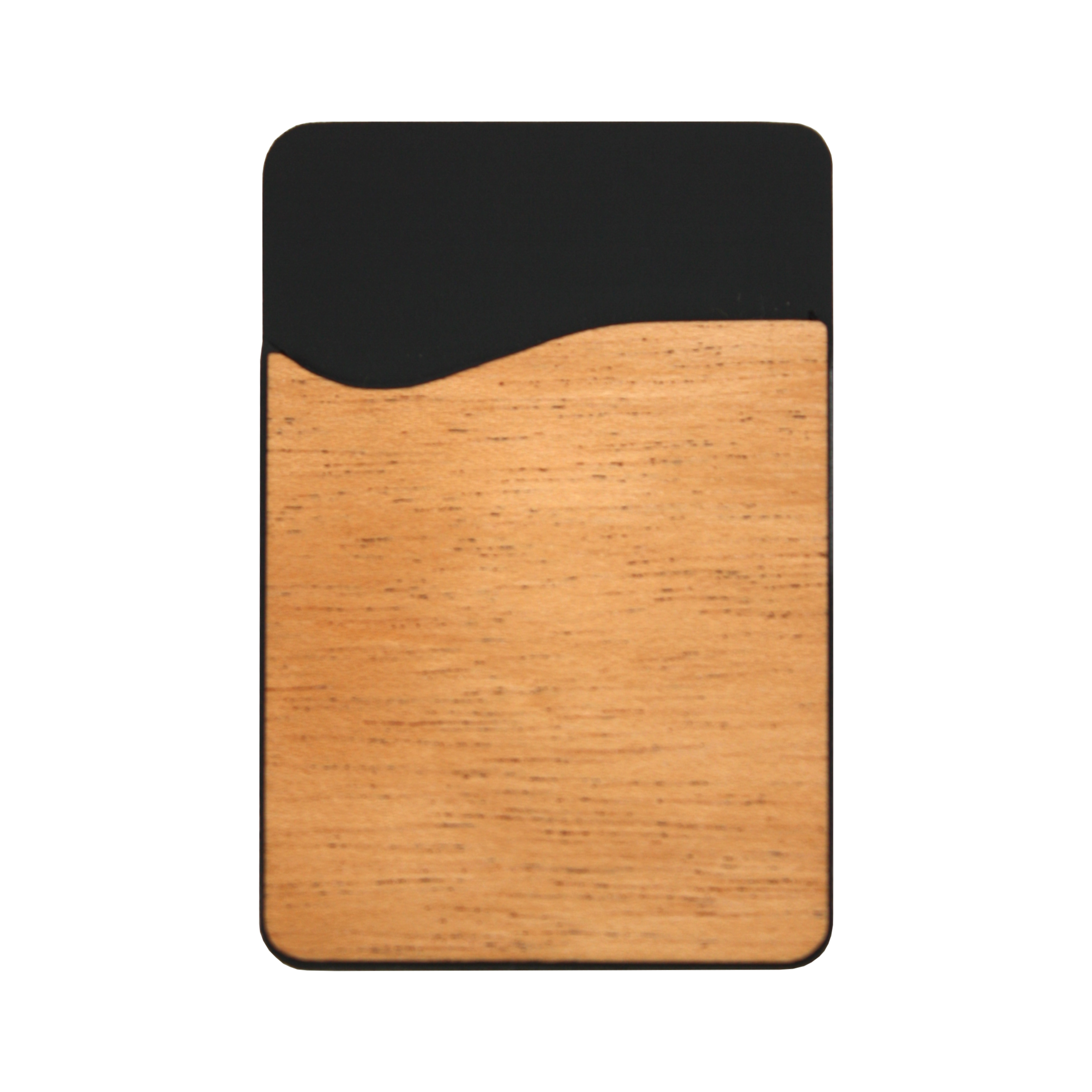 WUDN Handcrafted - Wholesale Phone Wallet - Unisex - Wooden Phone Wallet1