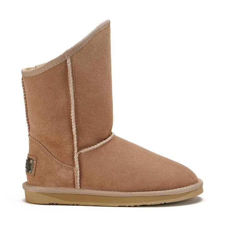 GEZELLIGE KORTE ZAND voor wholesale door Australia Luxe Co.