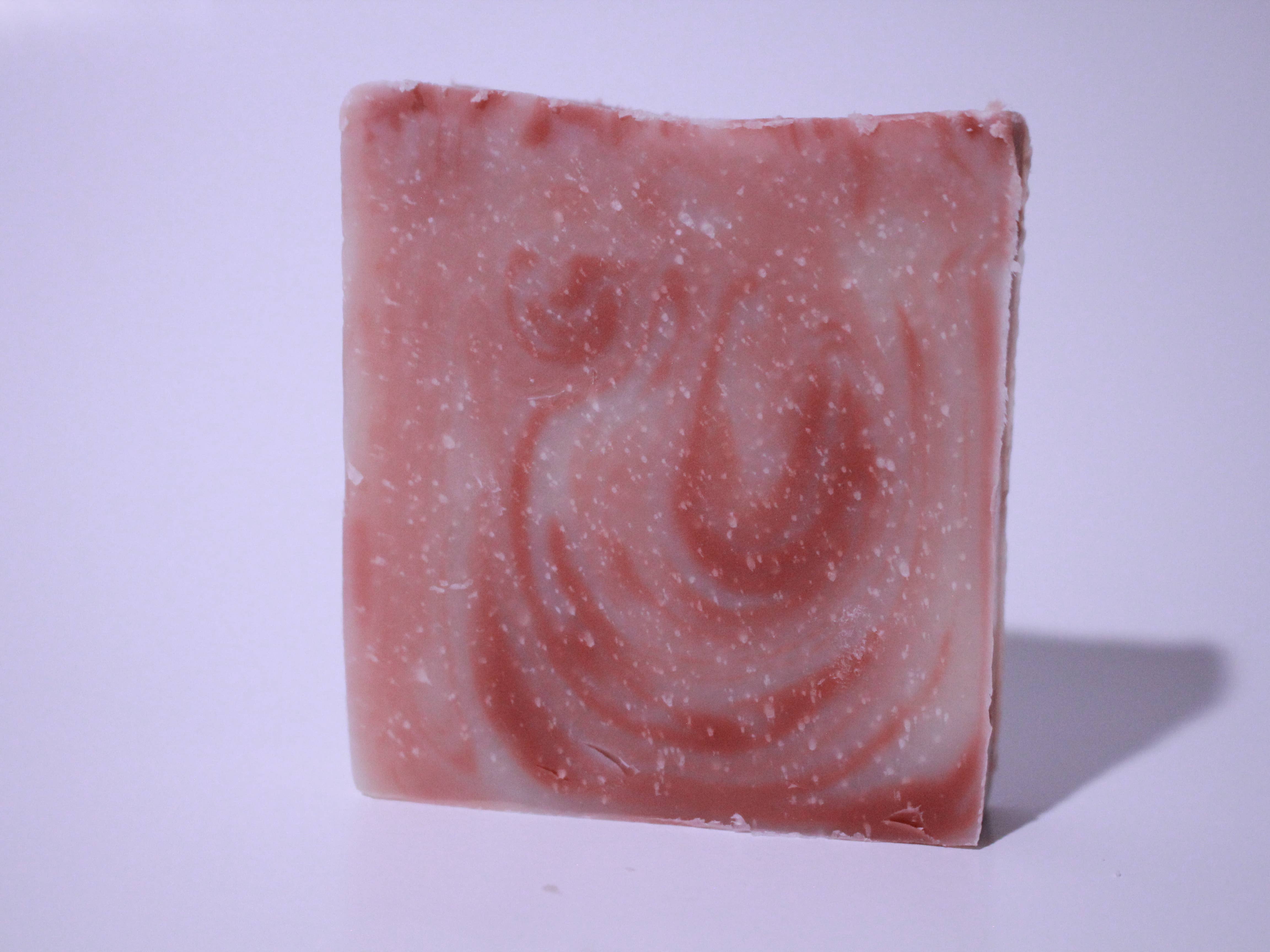 Elegant Scentsations - Wholesale Bar Soap - Grapefruit Essential Oil Soap2