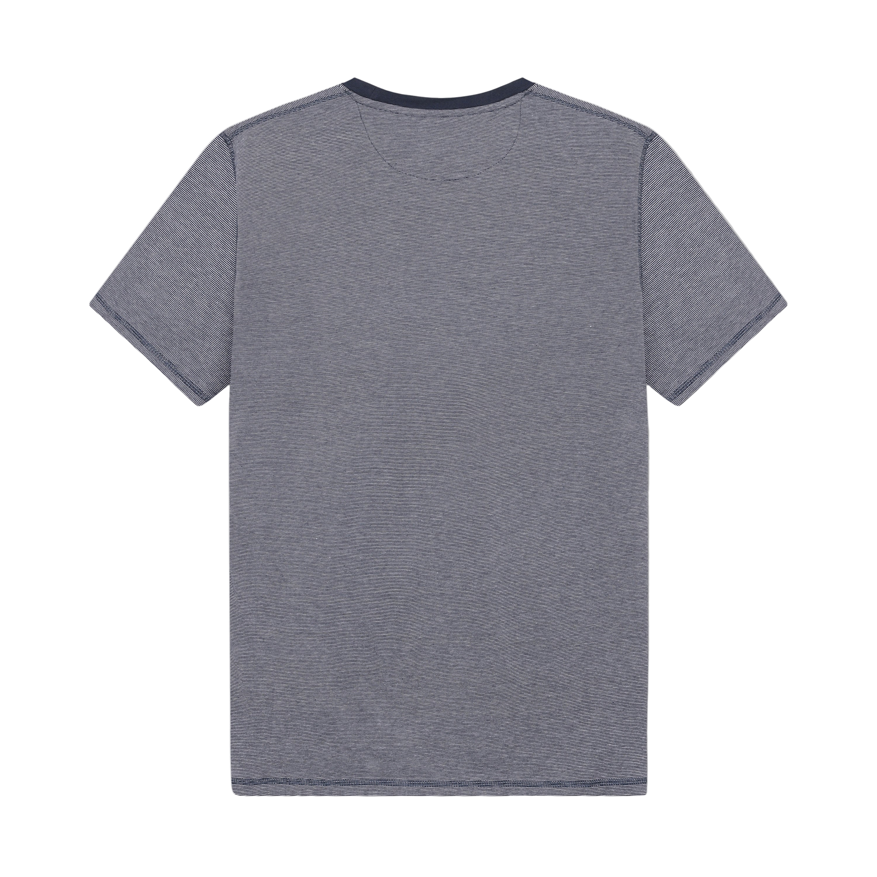 YannSi Mini Stripe + T-shir/Top - Deep Marine for wholesale on Faire1