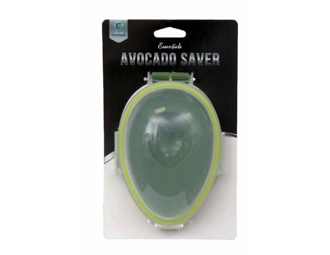 Living Concepts - Wholesale Kitchen Tool/Gadget - Avocado Saver1