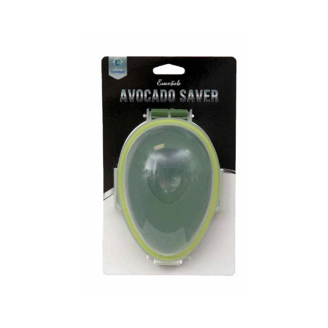 Living Concepts - Wholesale Kitchen Tool/Gadget - Avocado Saver1