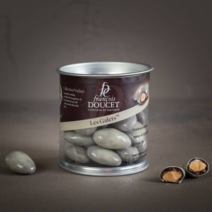 Ciottoli per la vendita all'ingrosso da parte di La Boutique aux délices