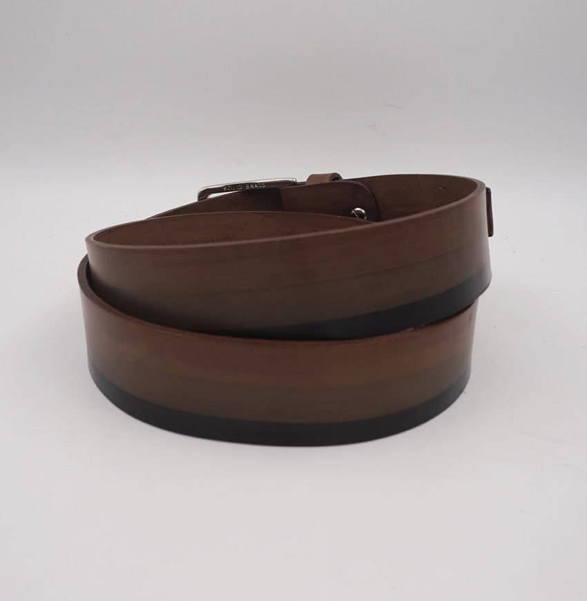 Mario Doni - Venta al por mayor Cinturón - Hombre - Cinturón Hombre de Cuero Mario Doni, Artesanal Colorido #76