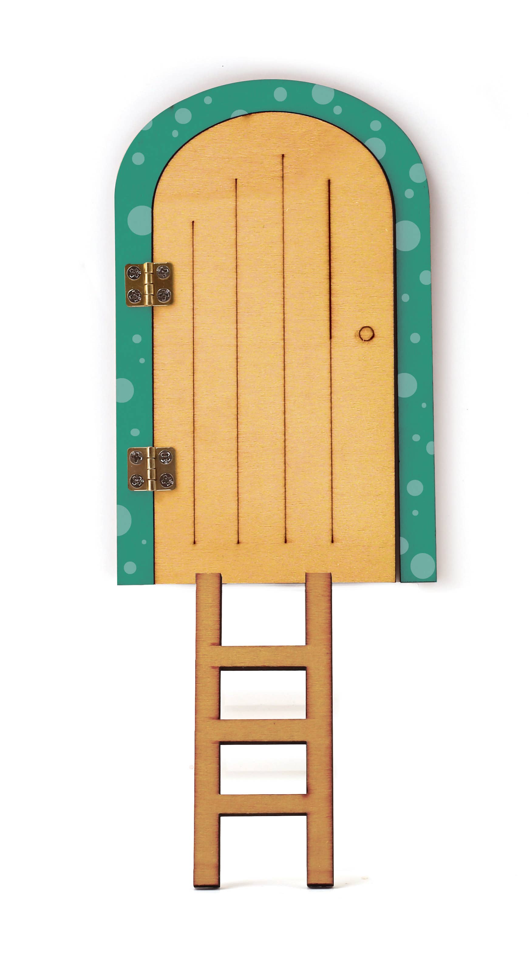 Graine Créative - Wholesale DIY Craft Kit - Kids - MY PRETTY LITTLE DOOR KIT FOR LITTLE MOUSE4
