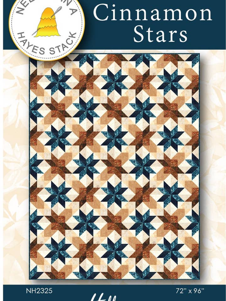 Kanelstjärnor för wholesale av Needle in a Hayes Stack