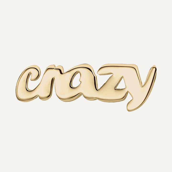 PIERCING PENDENTE CRAZY per la vendita all'ingrosso da parte di EarCandy Jewelry