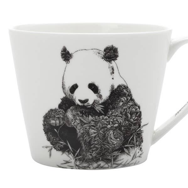 Mug Panda - 450ml - Marini Ferlazzo pour la vente par Maxwell & Williams - France