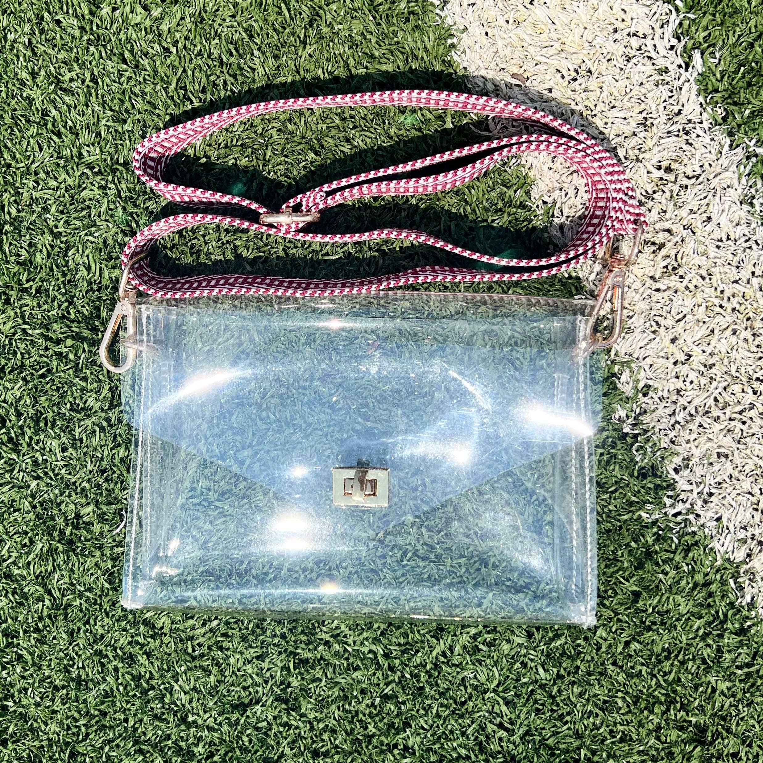 Carrying Kind - Vente Sac à bandoulière – femme - Classique du jour de match (seulement la bourse)5