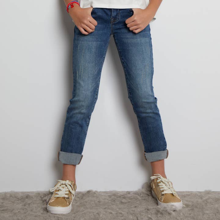 Straight Jean for wholesale by Kidpik