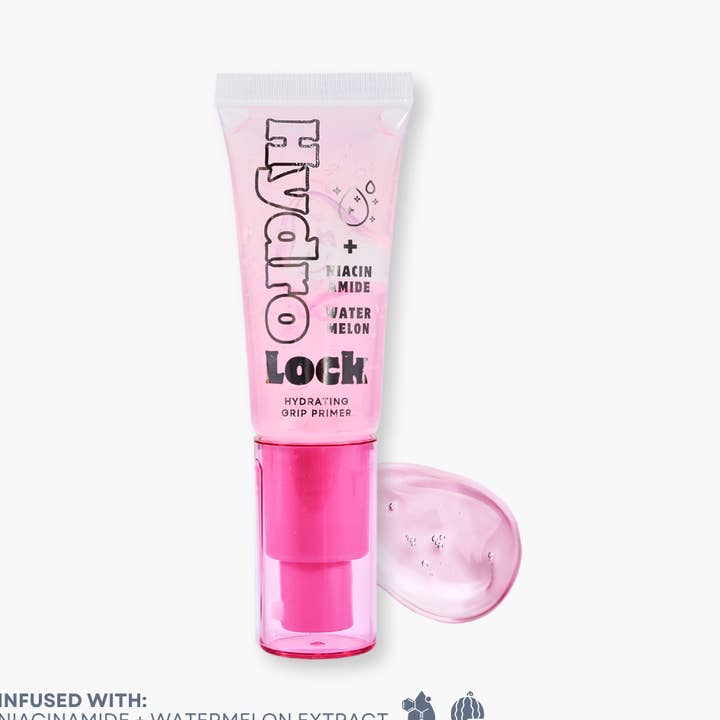 Hydrolock - Hydrating Grip Primer for wholesale by OZ Lab Beauty