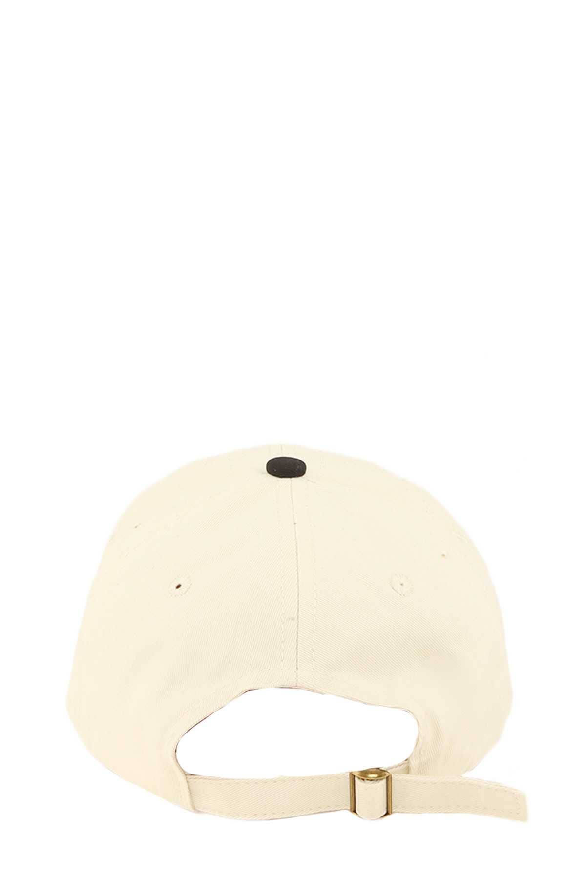 anbfashion - Wholesale Baseball Cap - Women's - SOLID COLOR FASHION CAP CH5302-7