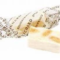 Nougat with Almonds and Honey for wholesale by Cafés Richard Coffee & Tea