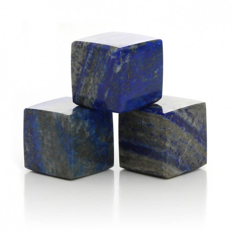 UniArt - Wholesale Ornament - Mineral cubes5