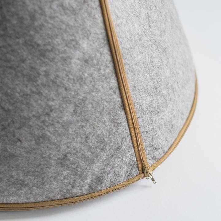 Nooee pet - Wholesale Pet Cave - Cat/Dog - Nooee Pet Toby Cave – Size S Foldable Retreat for Pets3