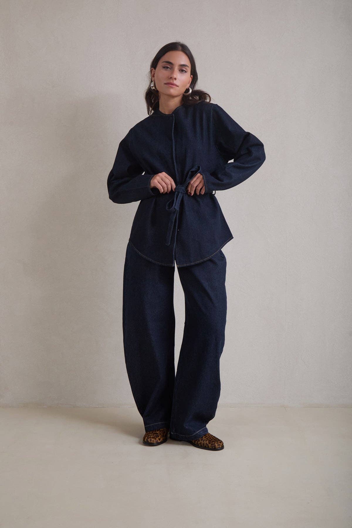 MEYME - Wholesale Jeans - Women's - Denim Jeans Kori1