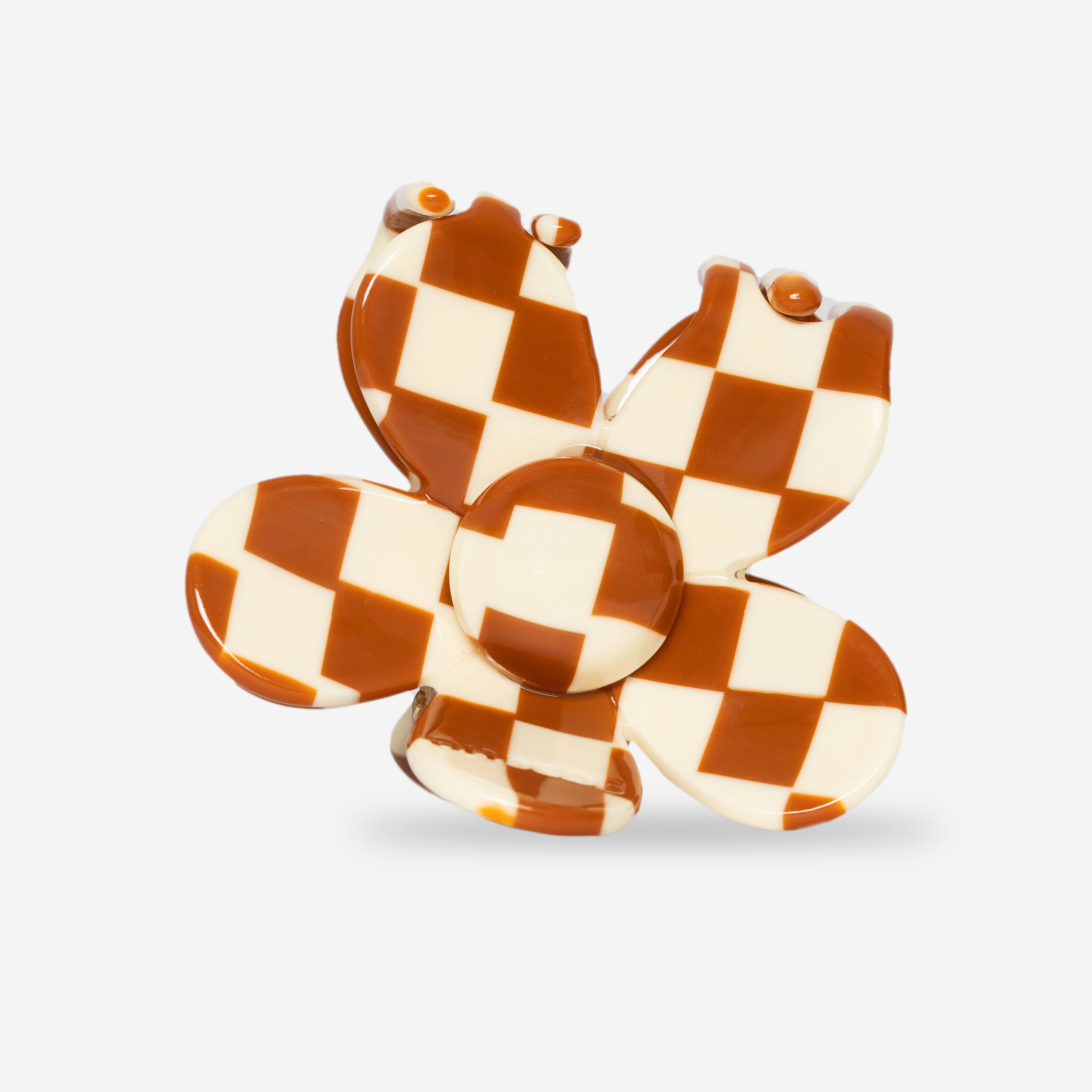 sasstie - Wholesale Hair Clip - Women's - Hair clip - Bloom Hazel2