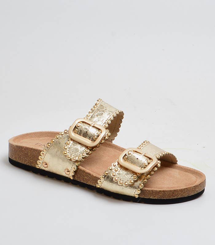 SWEET MAGIC MODA Y COMPLEMENTOS - Vendita all'ingrosso Sandali - Donna - Sandalo svedese4