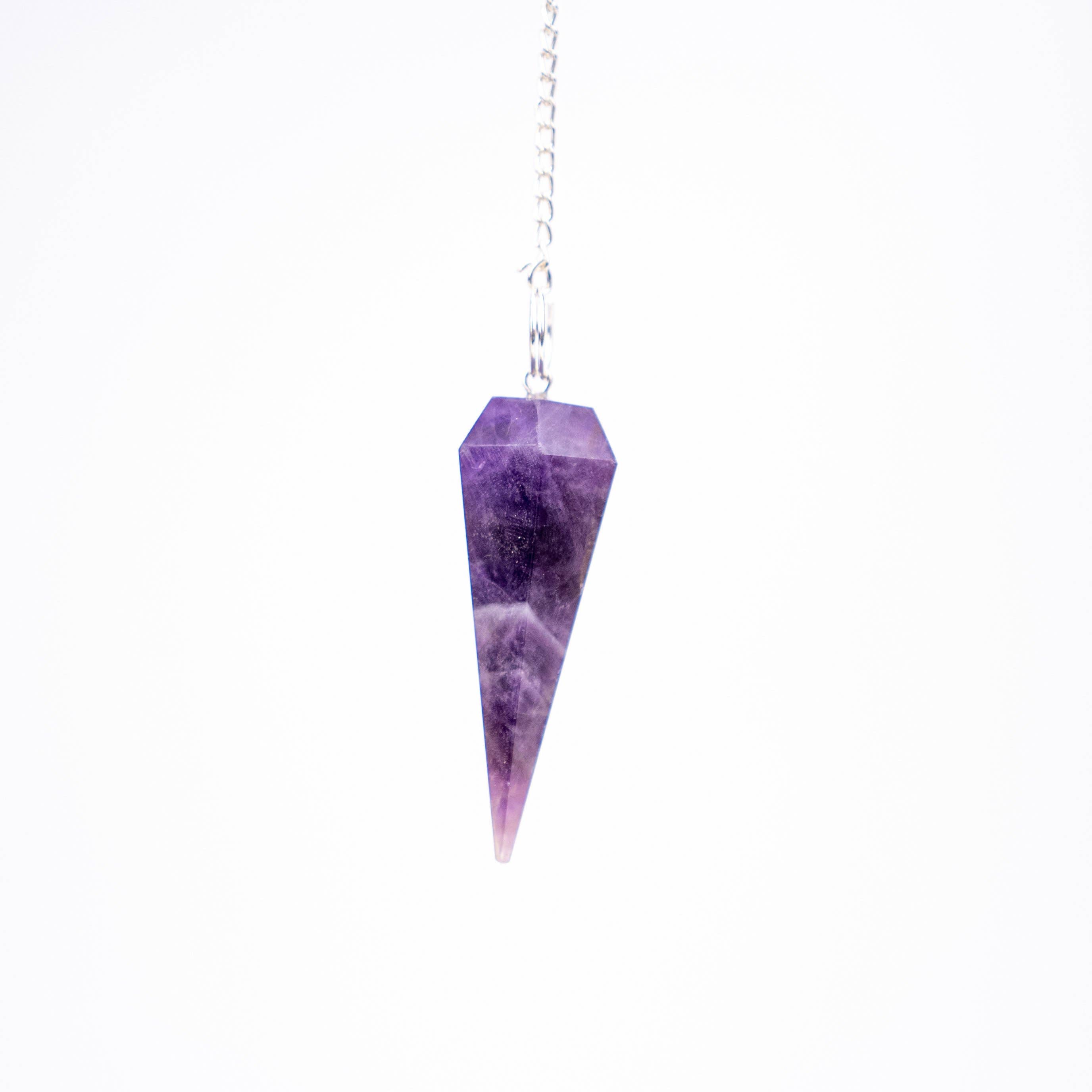 Pelham Grayson Rose - Wholesale Spiritual Stone/Crystal - Pendulum Polished | Faceted | India31