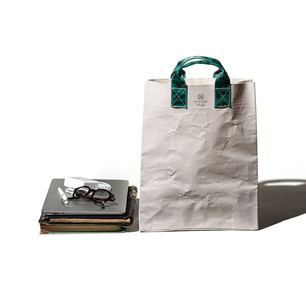 Puebco - Wholesale Tote Bag - Women's - VINTAGE SLING BELT RECTANGLE BAG3