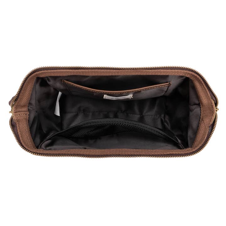 ZEDE PARIS - Wholesale Pouch - Unisex - ZG052-TOILET BAG19