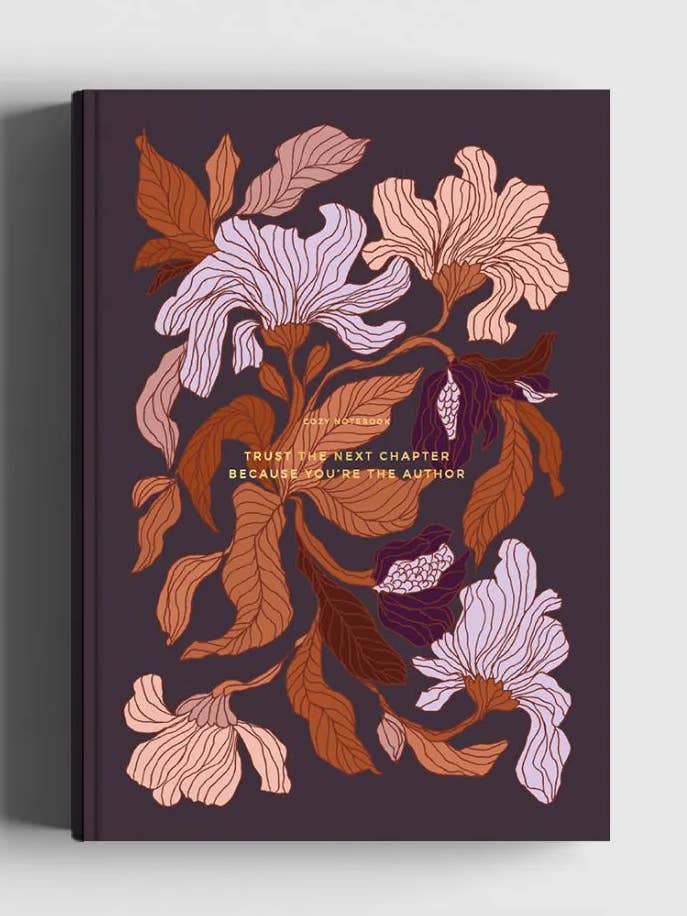 Floral - Peach Blossom for wholesale by Cozy Publishing
