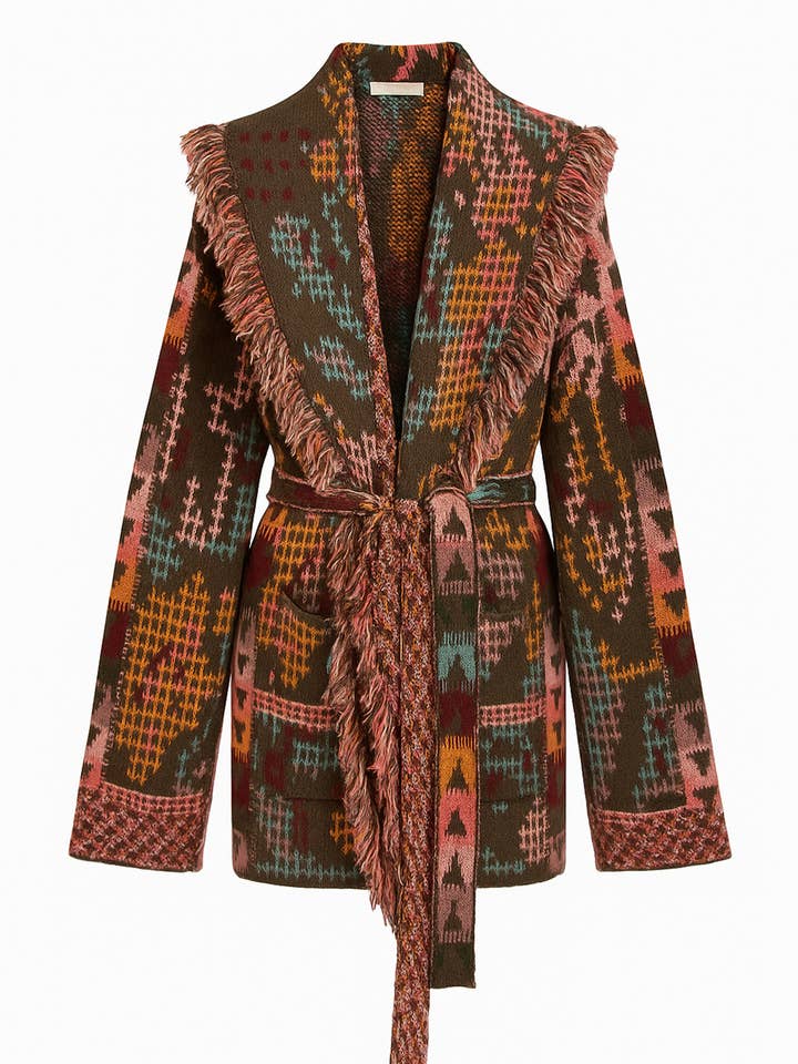 Dri for wholesale by Cecilia Prado