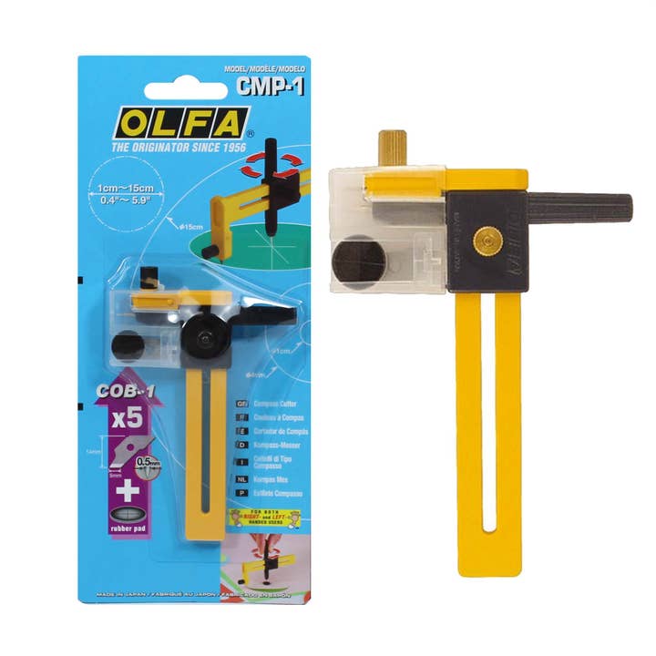 OLFA Compass Cutter CMP-1 for wholesale by OLFA