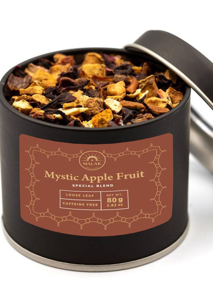 Malak | Mystic Apple Fruit Tea voor wholesale door Aladdin