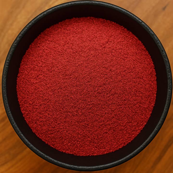 LA Herb – wholesale Protein/superfood powder – Cranberry Fruit Powder (Accinium Macrovarpon)0