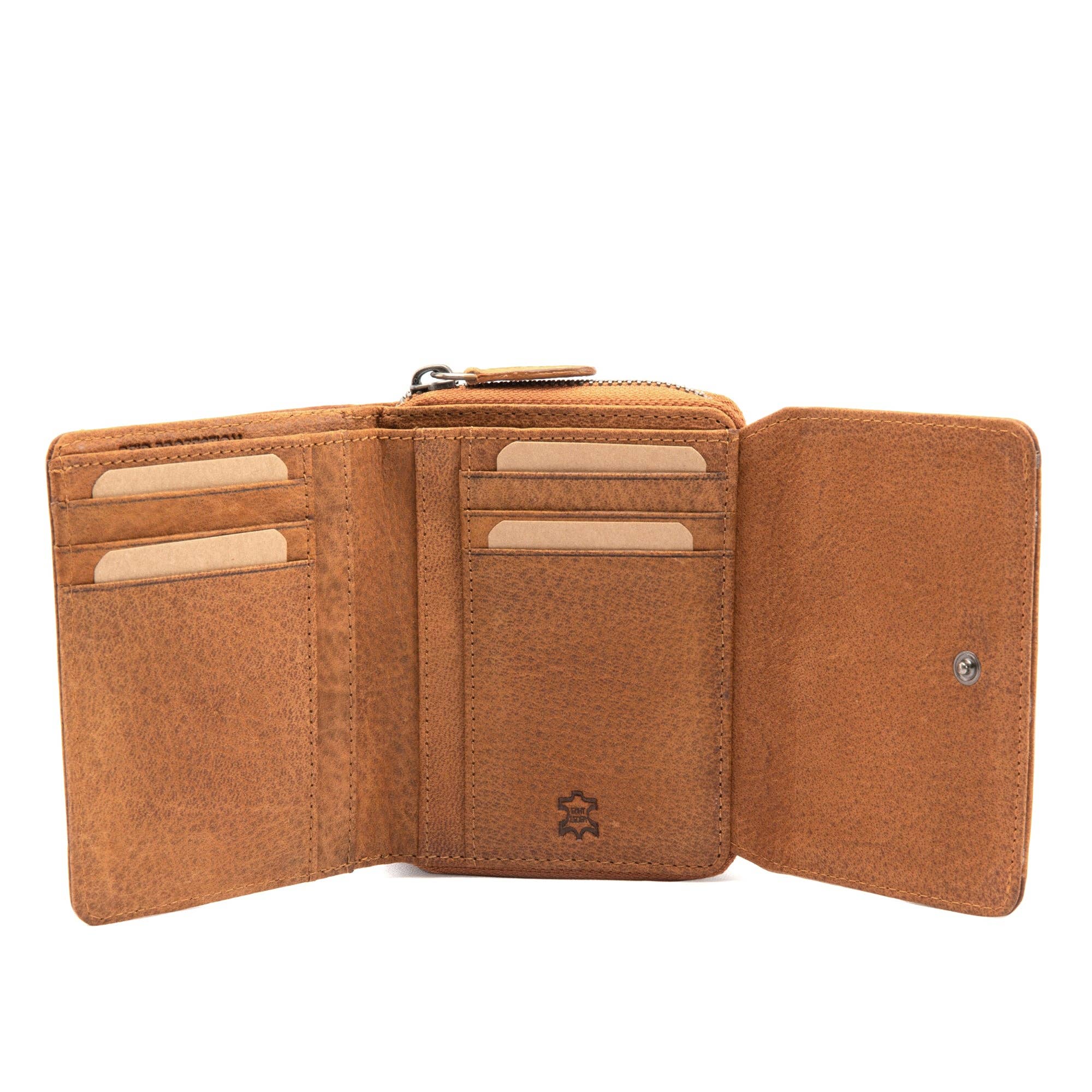 Sparwell - Wholesale Wallet - Women's - Damen-Geldbörse "Lyndsey"2