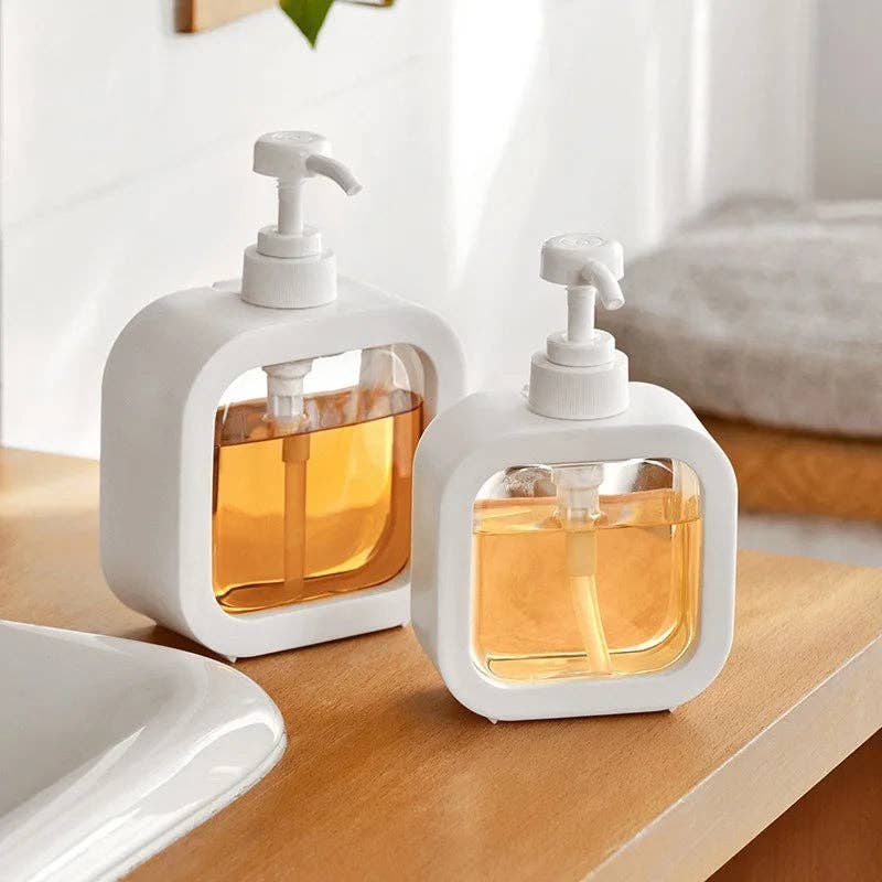 BRECK + FOX - Wholesale Soap Dispenser - Nordic Soap Dispenser