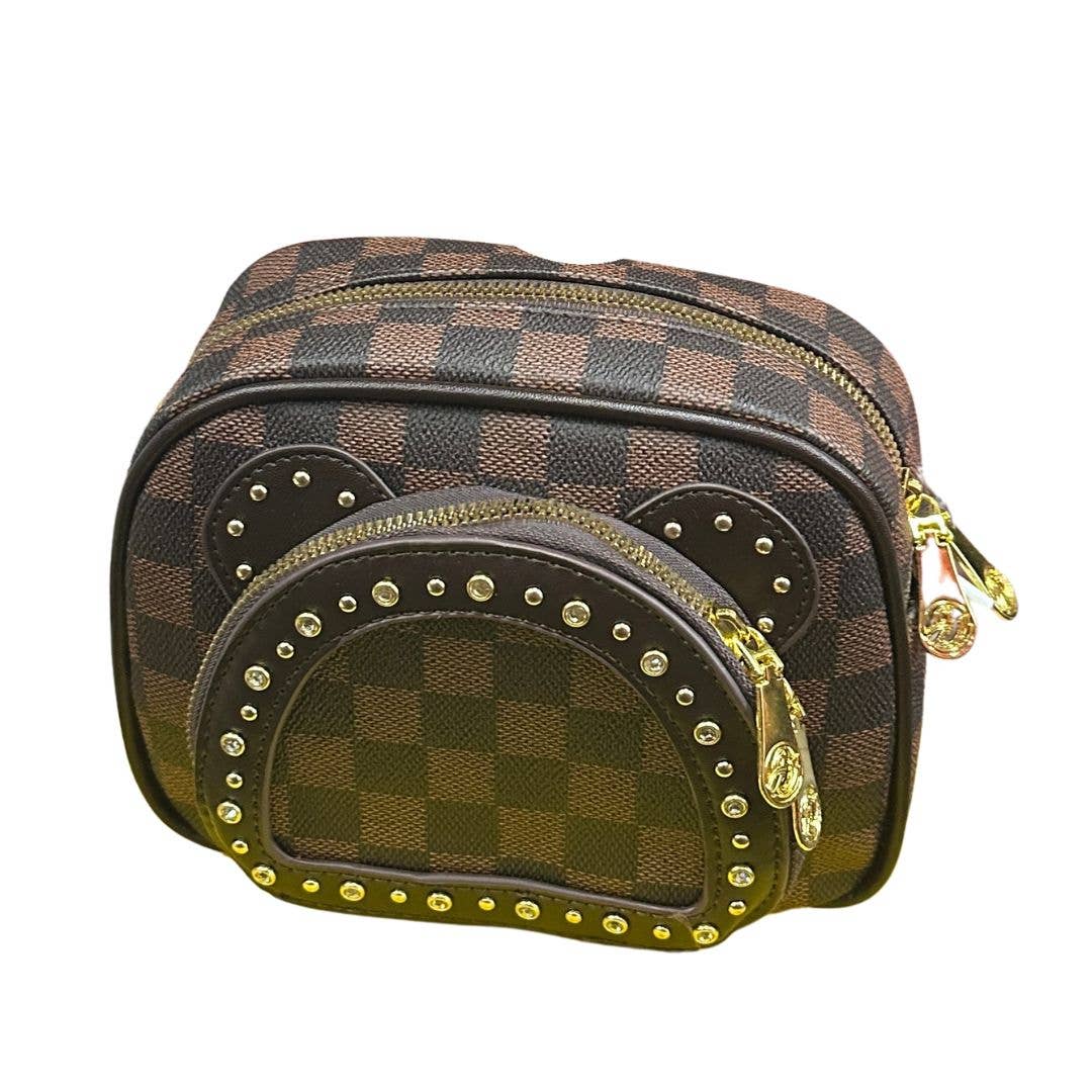 Miss Bold – wholesale Crossbody bag – Women's – Women’s Crossbody Shoulder Tote Handbag2