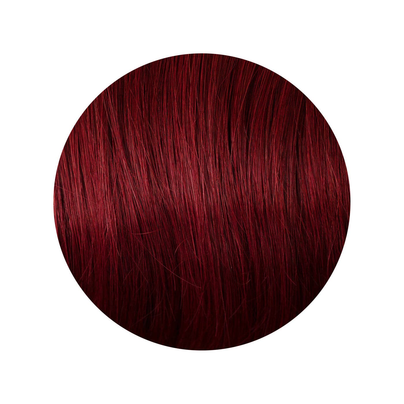 Le Angelique - Wholesale Hair Extensions - Hair Extensions - Cherry #33 Dark Auburn0