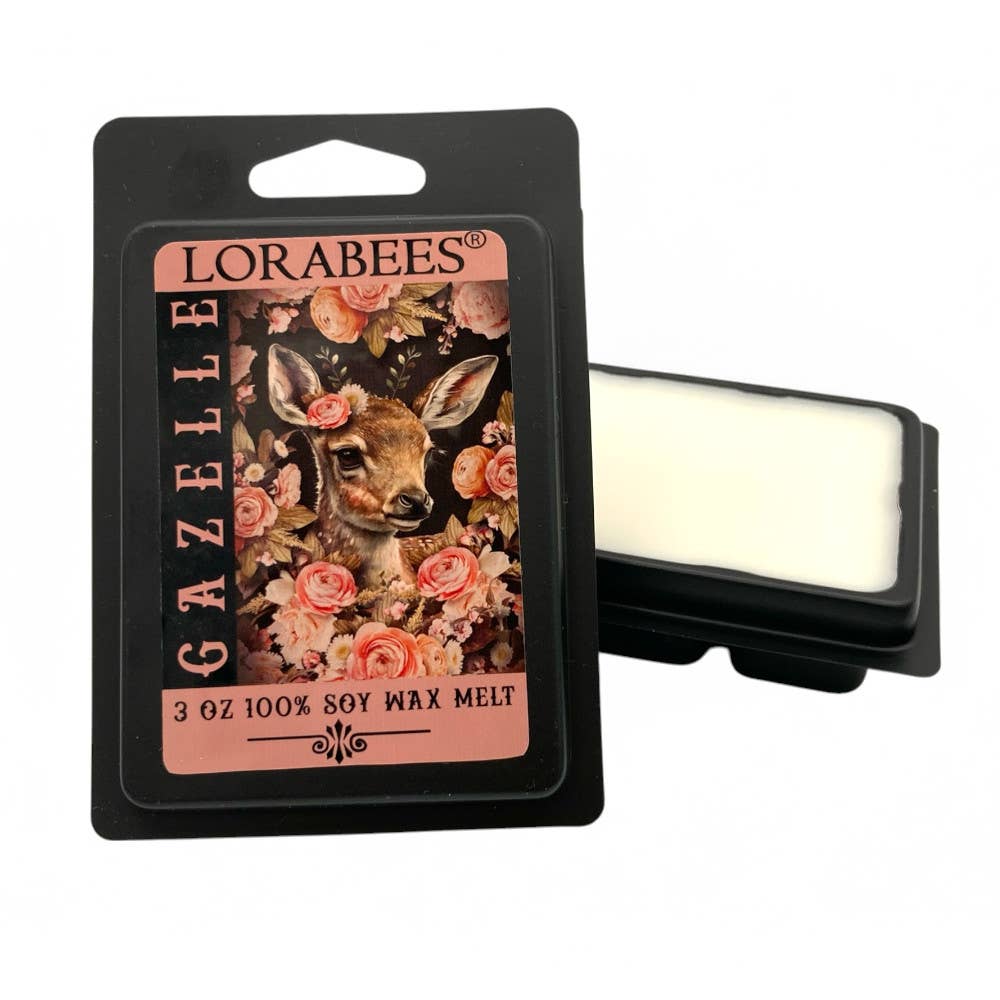 Lorabees - Wholesale Wax Melt - Aura Collection 100% soy Wax Melts Tarts1
