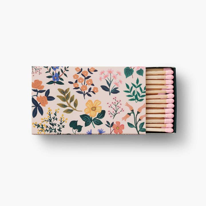 Wildwood Safety Matches and other Purchase Wholesale scatola in latta. Free Returns & Net 60 Terms on Faire trending on Faire.