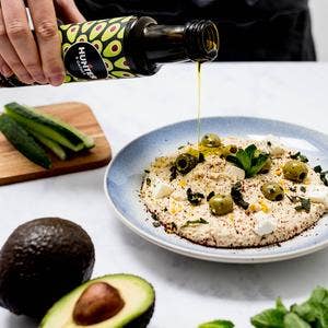 KetoFitShop – wholesale Matolja – Avokadoolja Extra Virgin 500ml Hunter & Gather7