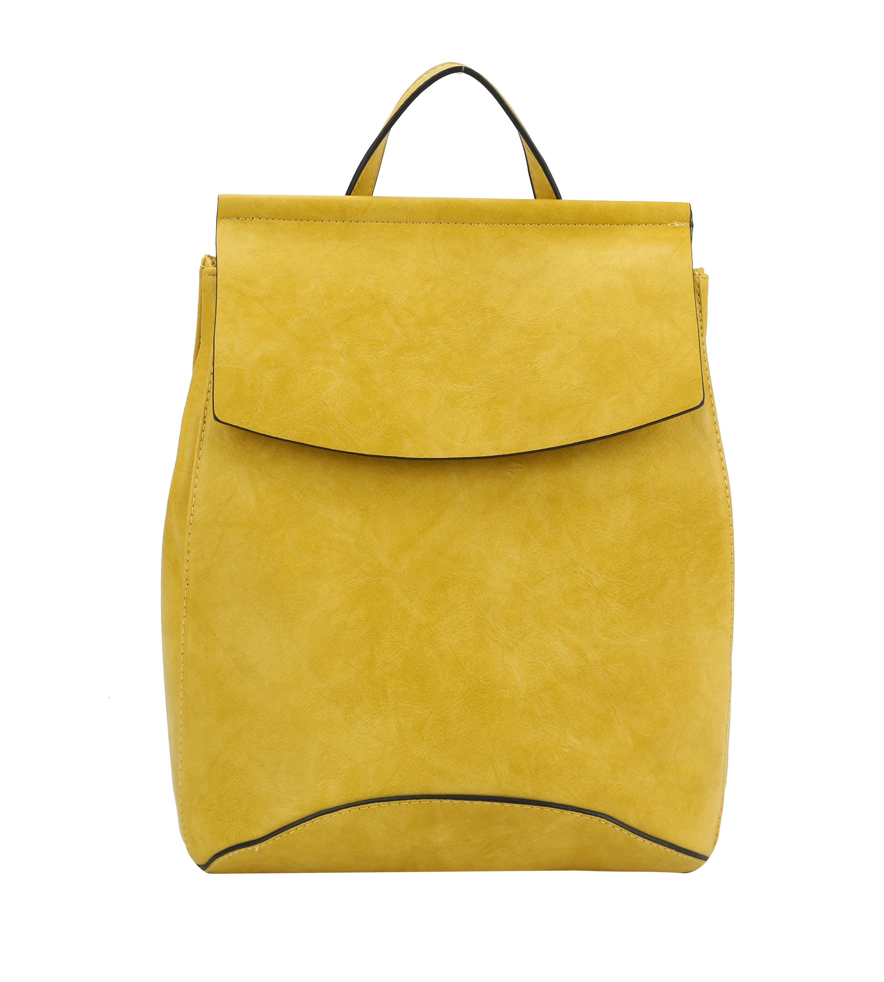 HR CORP - Wholesale Shoulder Bag - Women's - Virago convertible backpack6