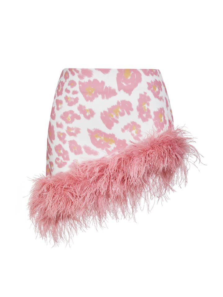 Nicole Skirt for wholesale by NANA GOTTI