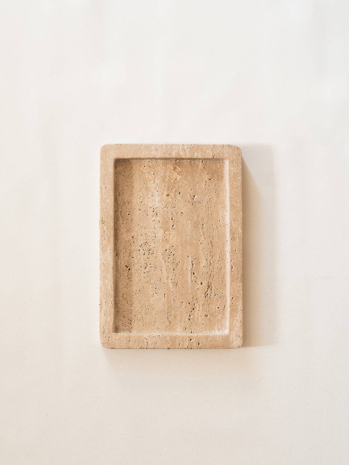 Co.House Designs - Wholesale Decorative Tray - Travertine Tray7