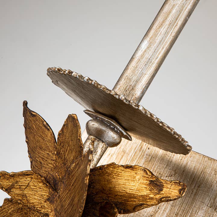 Lucas McKearn - Wholesale Sconce - Toussaint 1 Light Sconce2