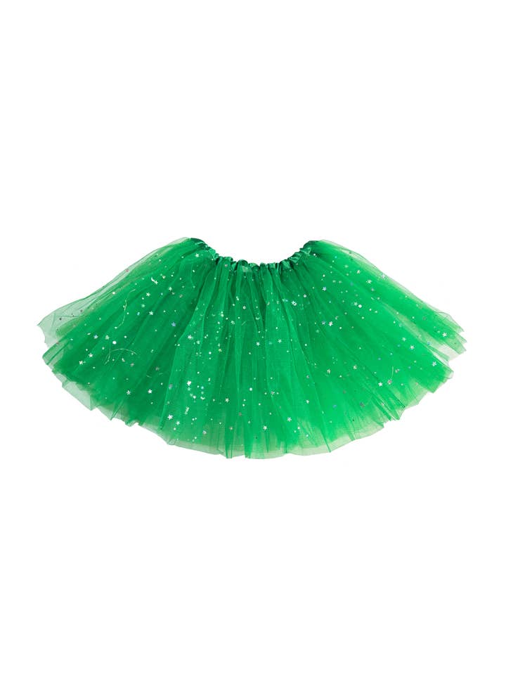 Mardi Gras Creations - Wholesale Skirt – Women’s - Adult Light Up Tutu (4 Purple/4 Green/4 Gold)4
